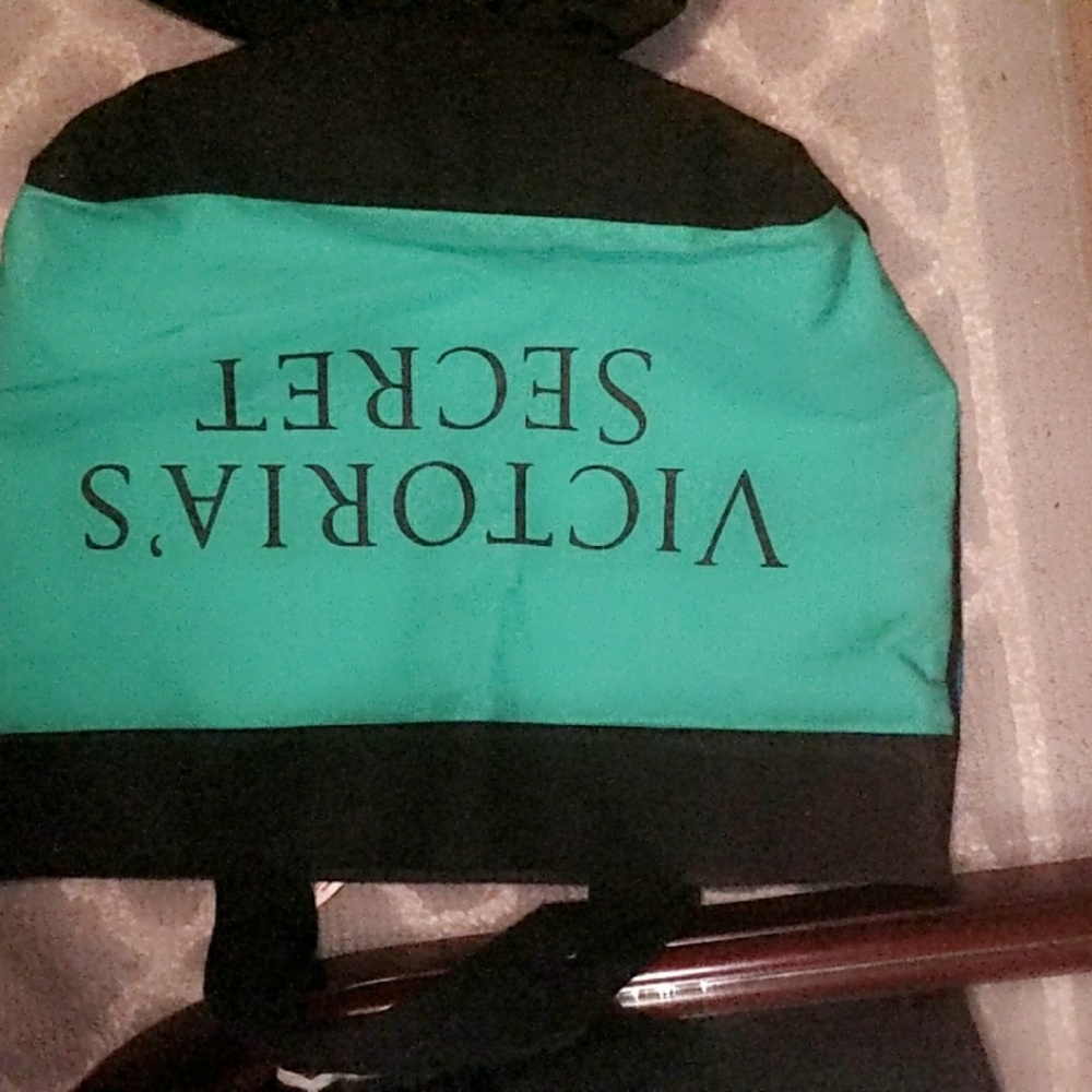 Victoria's Secret tote